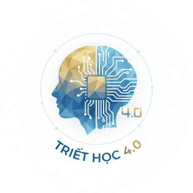 Triết Học 4.0 Logo